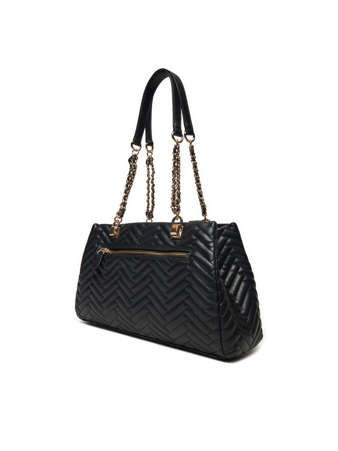 Guess Τσάντα Guess HWQG95 08090 Μαύρο