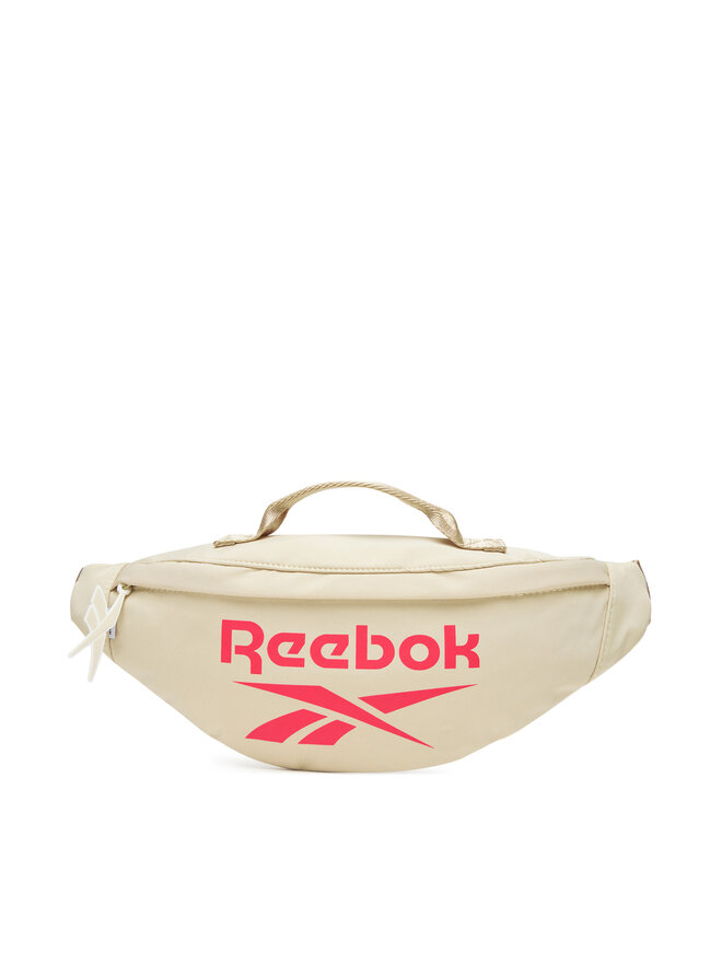 Reebok Táska Reebok RBK-039-CCC-05 Ekru