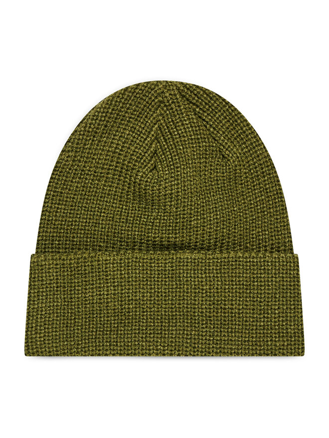 Etnies Шапка Etnies Warehouse Beanie 4140001280 Зелен