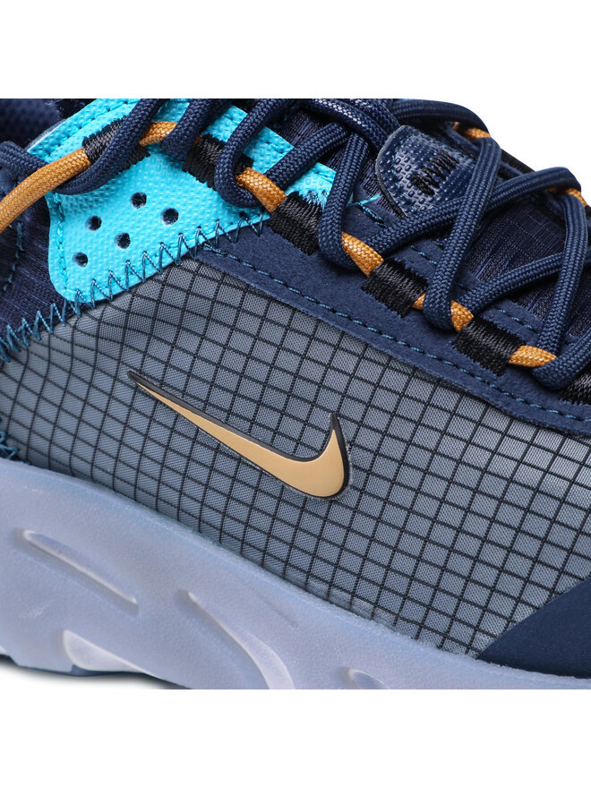 nike react live navy