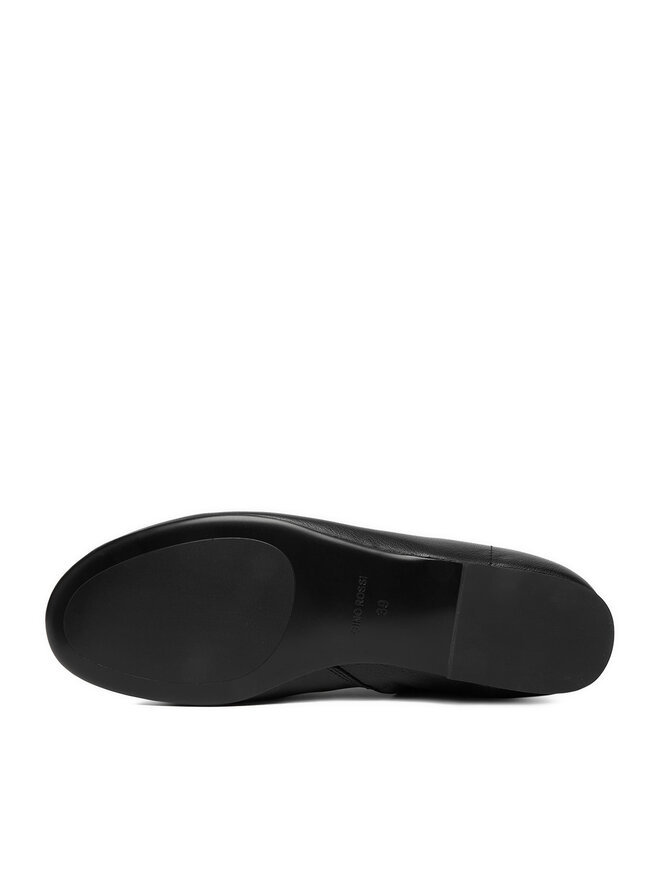 GINO ROSSI Botine GINO ROSSI EO-SELTI-V2130-13-1 Negru