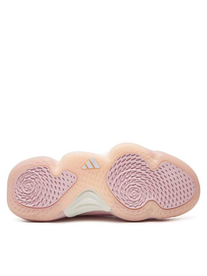 adidas Buty halowe adidas Stabil 16 IH8117 Różowy