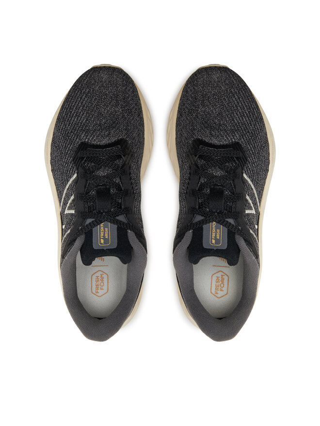 New Balance Scarpe da corsa New Balance Fresh Foam Arishi v4 WARISAK4 Nero