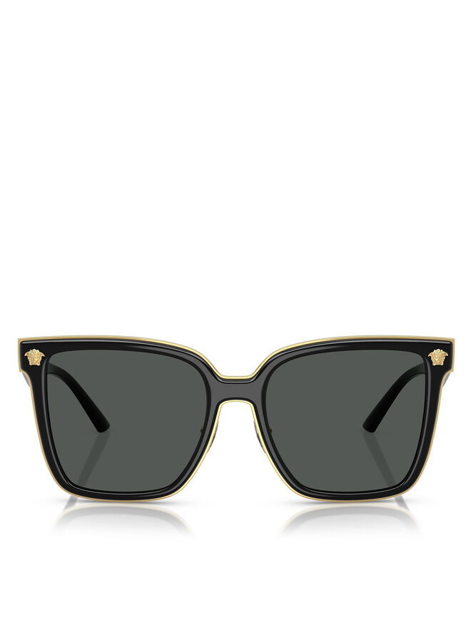 Versace Napszemüveg Versace 0VE2278D GB1/8758 Fekete
