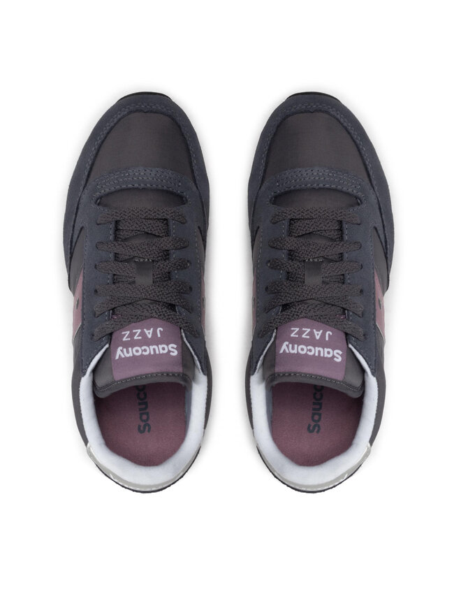 Saucony Sneakers Saucony Jazz Original S1044-661 Gri