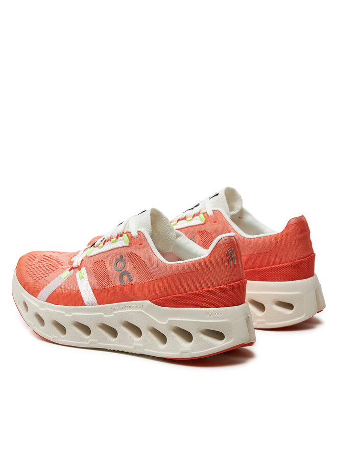 On Scarpe running On Cloudeclipse 3MD30090914 Arancione