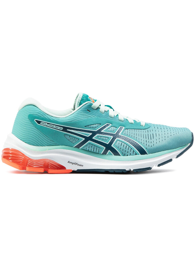 Laufschuhe Asics Gel Pulse 12 1012A724 Blau eschuhe