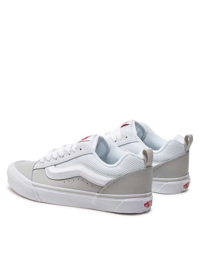 Vans Tenisky Vans Knu Skool VN0009QCYF91 Biela