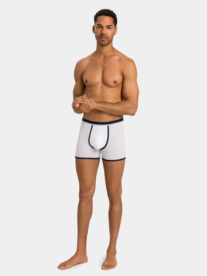 Hanro Hanro Calzoncillos 73211 Blanco