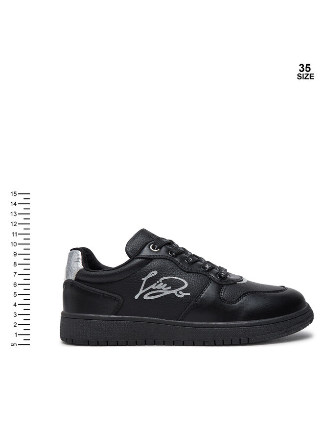 Liu Jo Zapatillas Liu Jo Celia 831 4F4313 EX207 D Negro