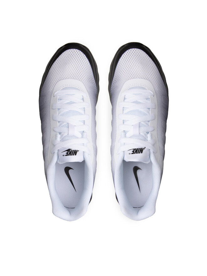 Nike Sneakersy Nike Air Max Invigor Print 749688 010 Biały