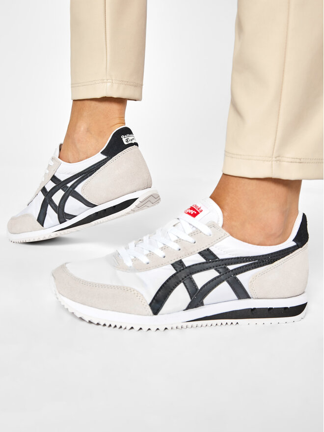 Onitsuka Tiger Снікерcи Onitsuka Tiger New York 1183A205 Білий