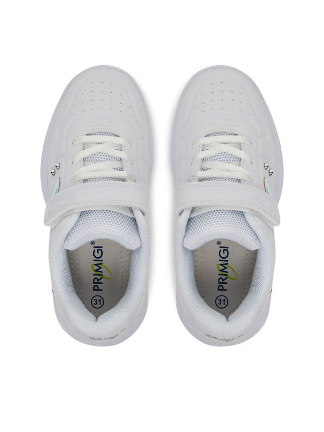 Primigi Sneakers Primigi 7963000 Weiß