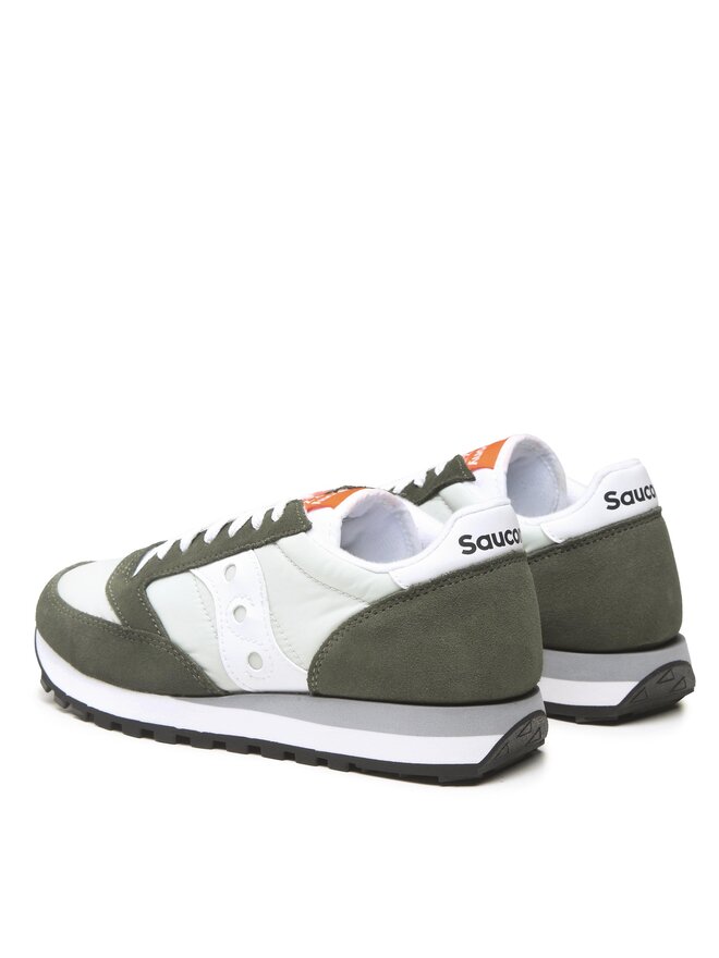 Saucony Sneakers Saucony Jazz Original S2044 Verde