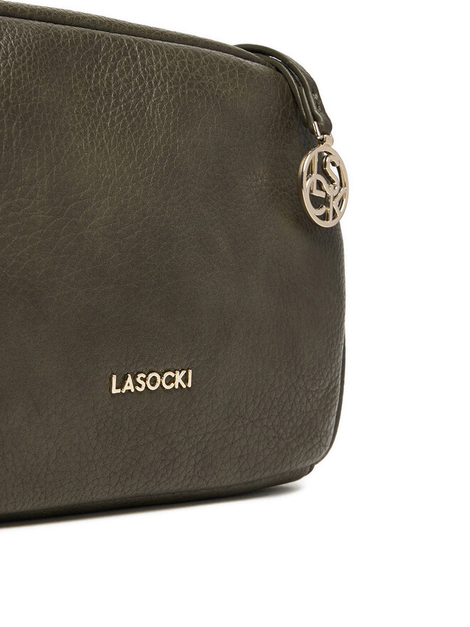 Lasocki Rankinė Lasocki LSK-K-030-06 Žalia