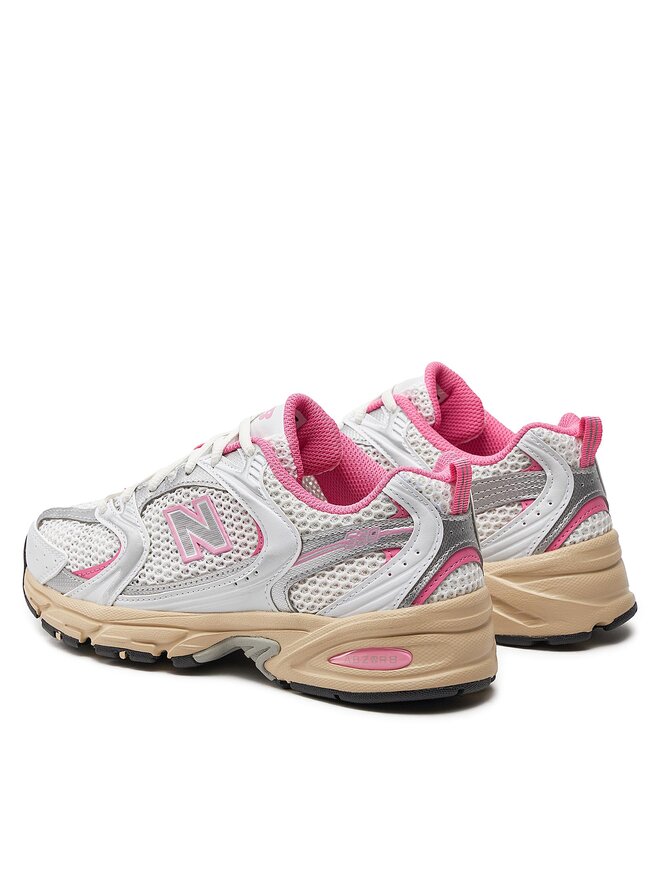 New Balance Сникърси New Balance MR530ED Бял