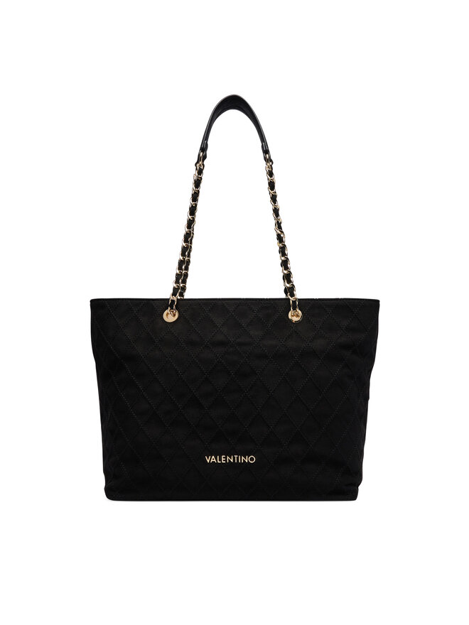 Valentino Handtasche Valentino Makena VBSA8Y01 Schwarz