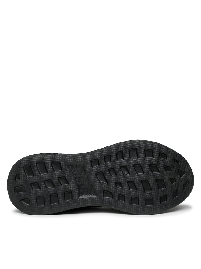 Sprandi Sneakers Sprandi MP72-21782 Schwarz