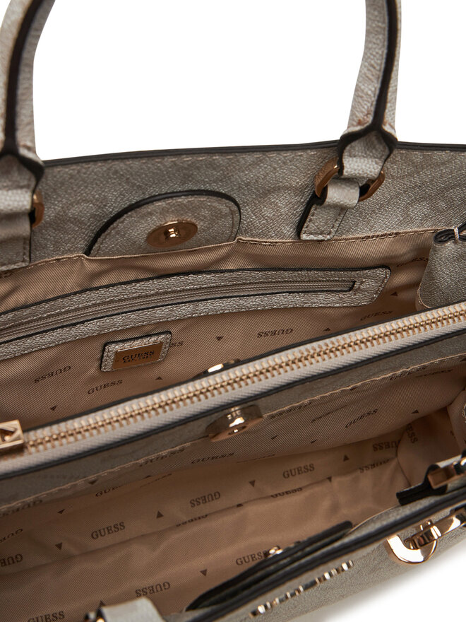 Guess Сумка Guess HWOS96 39060 Écru