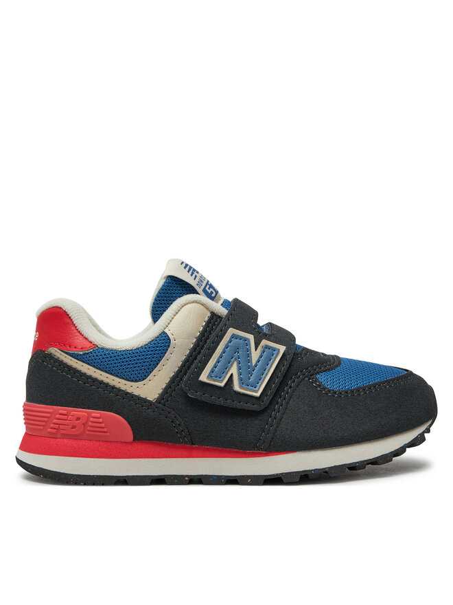 New Balance Αθλητικά New Balance PV574RBT Μαύρο