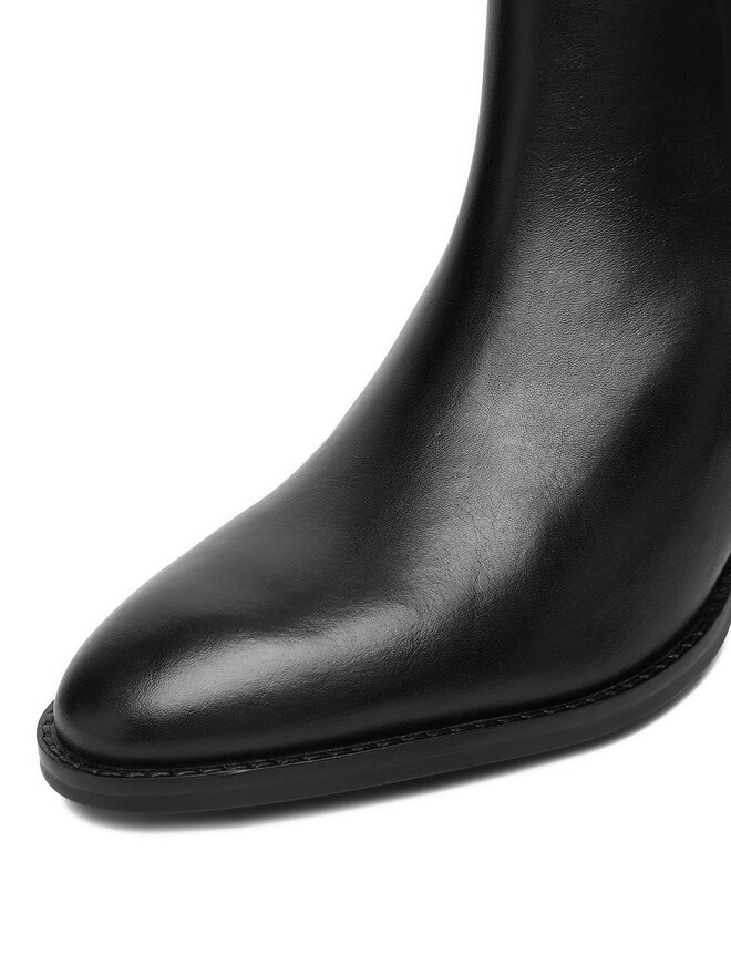 Beverly Hills Polo Club Stiefeletten Beverly Hills Polo Club CEO-WI44-TWIGGY-01 Schwarz