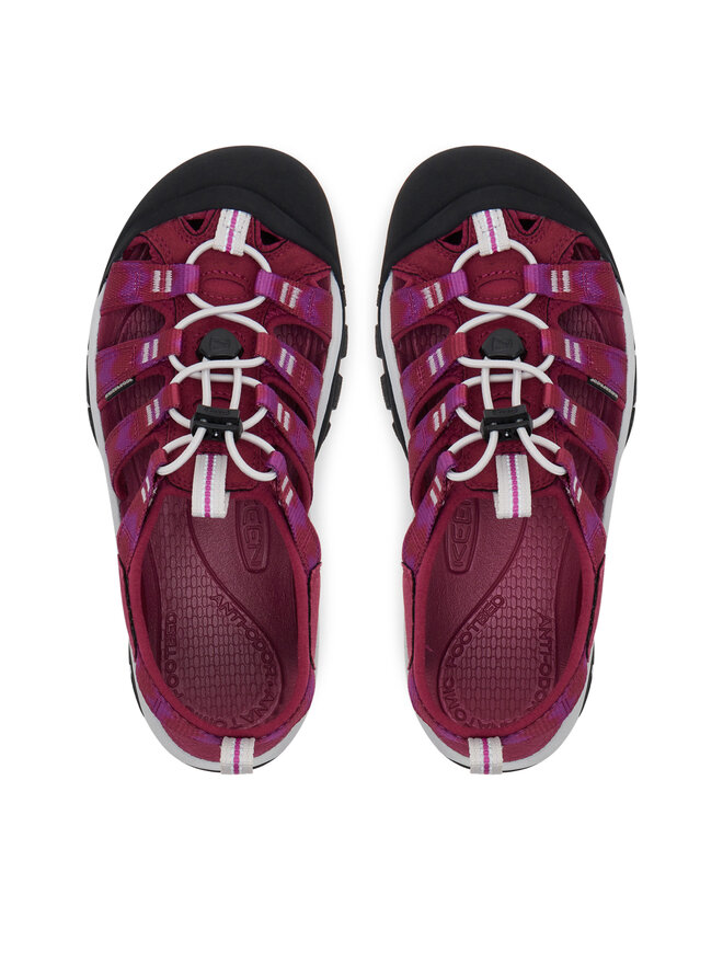 Keen Szandál Keen Newport H2 W 1030547 Rózsaszín