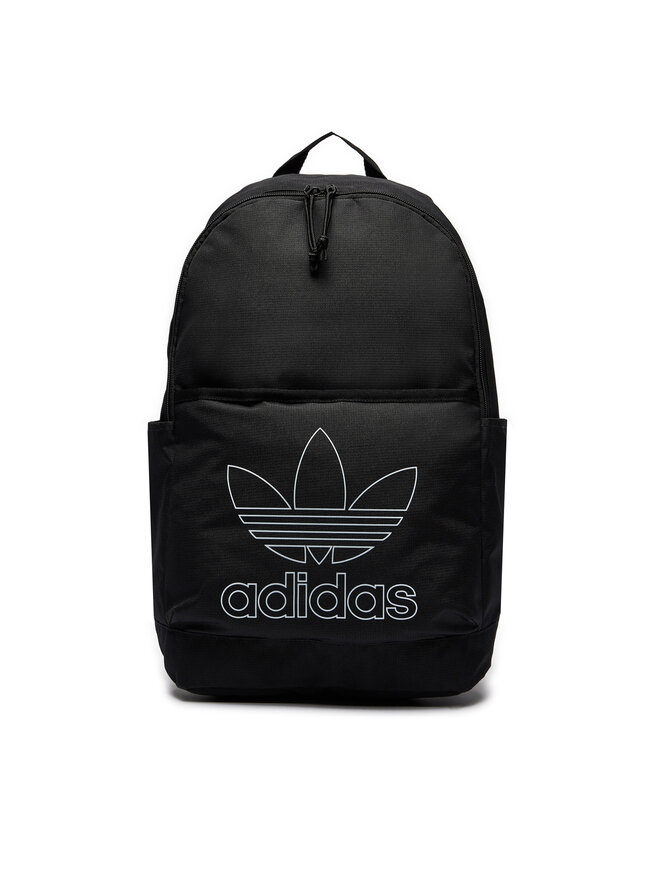 adidas Plecak adidas Adicolor Backpack IT7602 Czarny