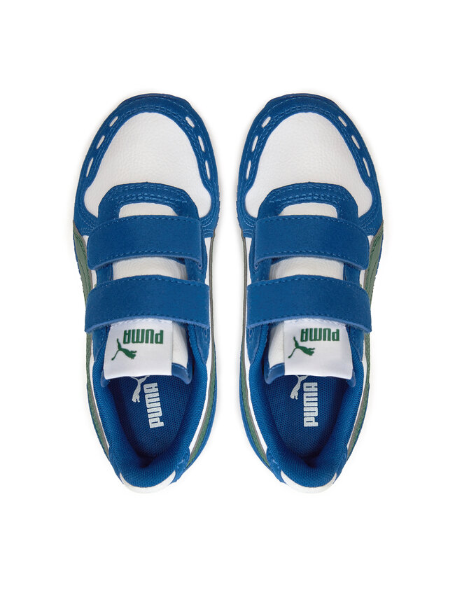Puma Снікерcи Puma Cabana Racer Sl 20 V Ps 383730-13 Голубий