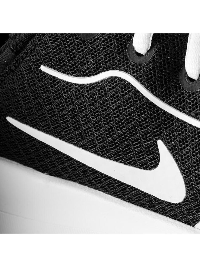 Nike Снікерcи Nike Kaishi 2.0 (GS) 844676 002 Чорний