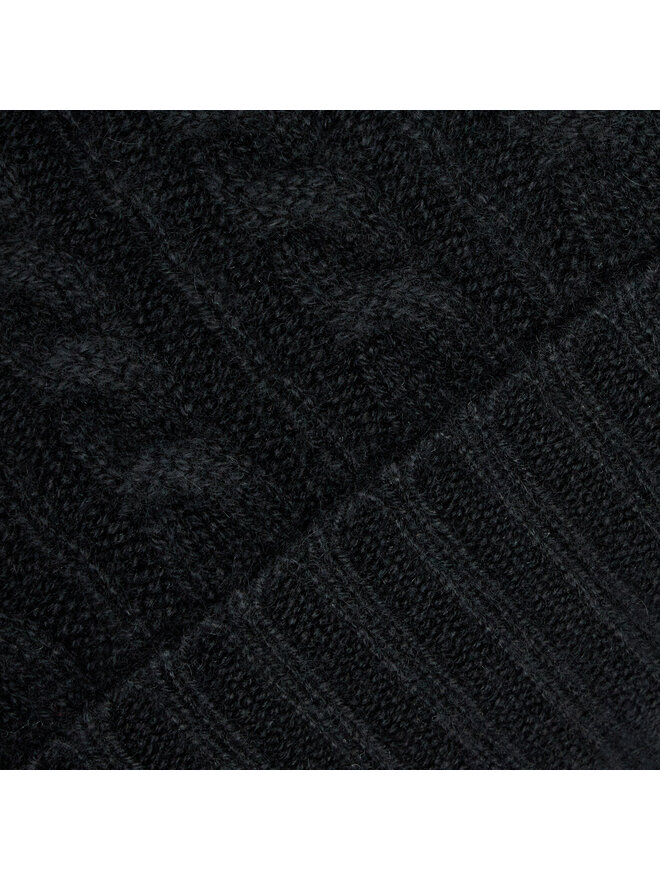 Weekend Max Mara Mütze Weekend Max Mara Neutro 2355760334650 Schwarz