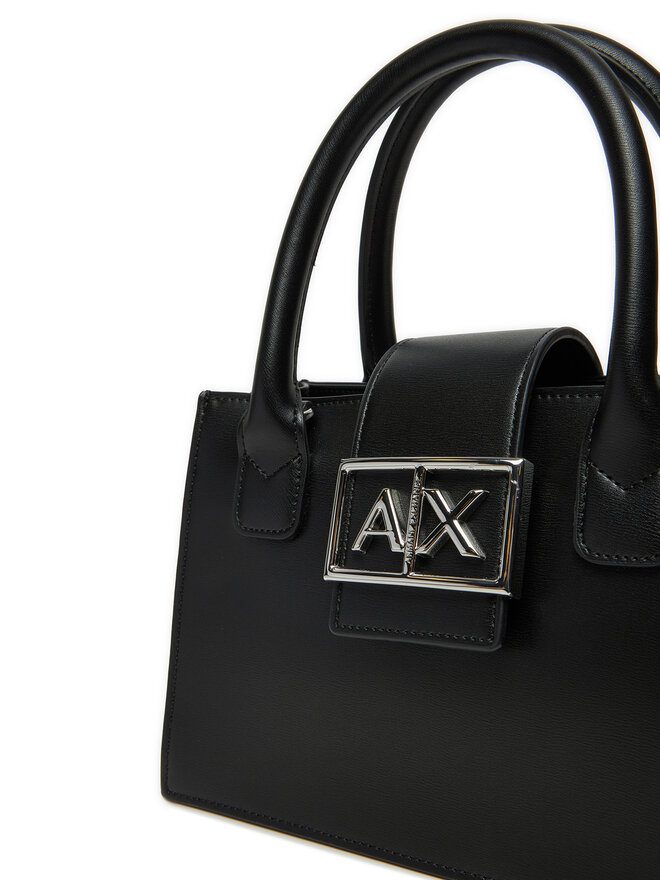 Armani Exchange Τσάντα Armani Exchange XW000306 AF12039 UC001 Μαύρο