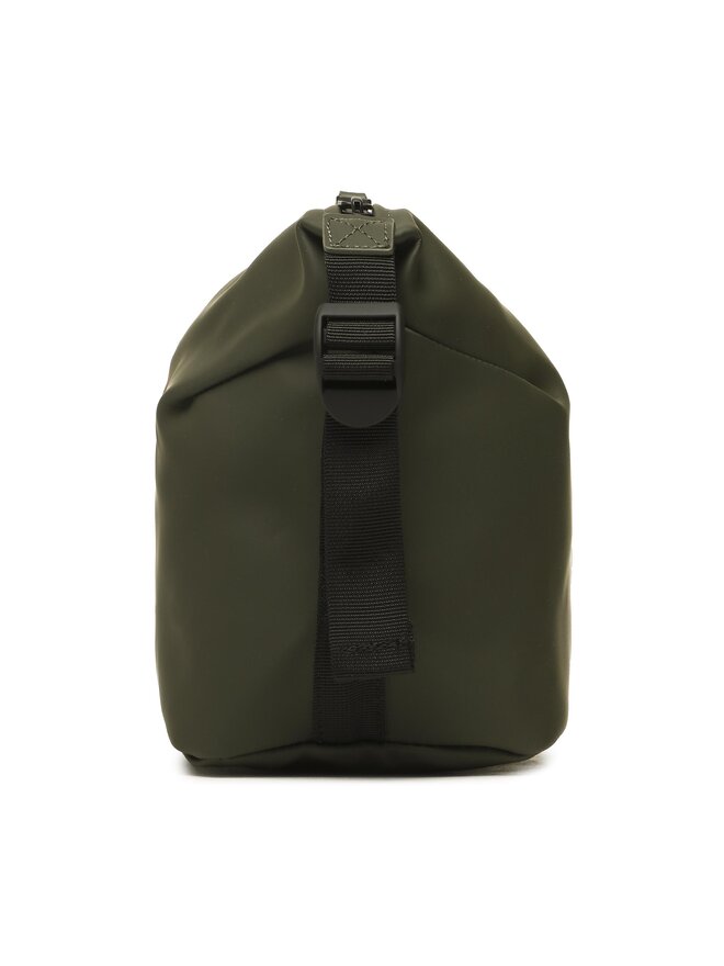 Rains Kozmetická taštička Rains Weekend Wash Bag 15630 Zelená