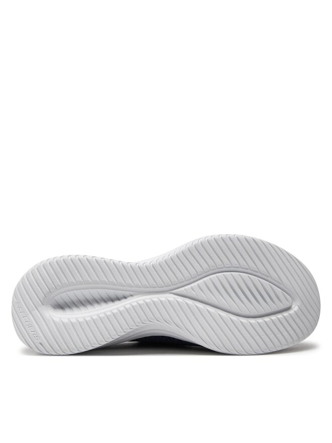 Skechers Sneakers Skechers Ultra Flex 3.0-Classy Charm 149855/NVY Bleumarin