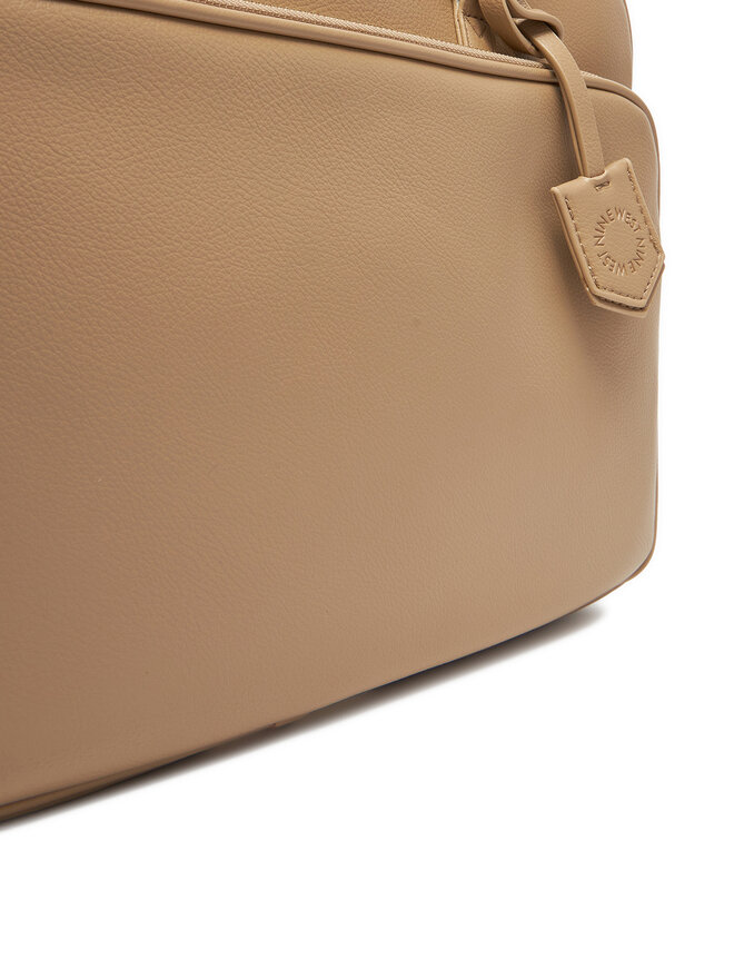 Nine West Laptoptáska Nine West CEO-EMMA-LA482-2847 Bézs