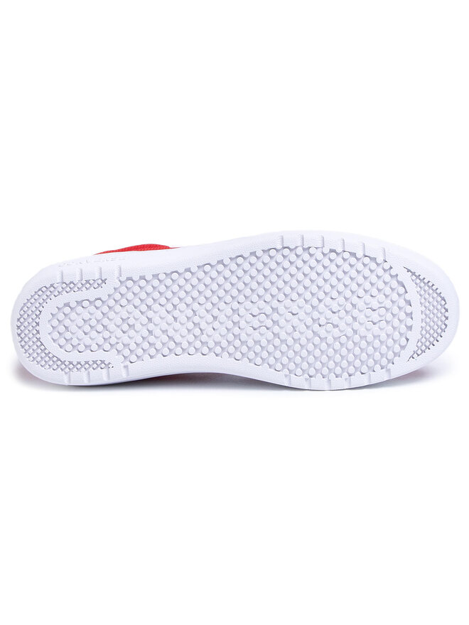 Converse Sneakers Converse Rival Ox 167529C Rot