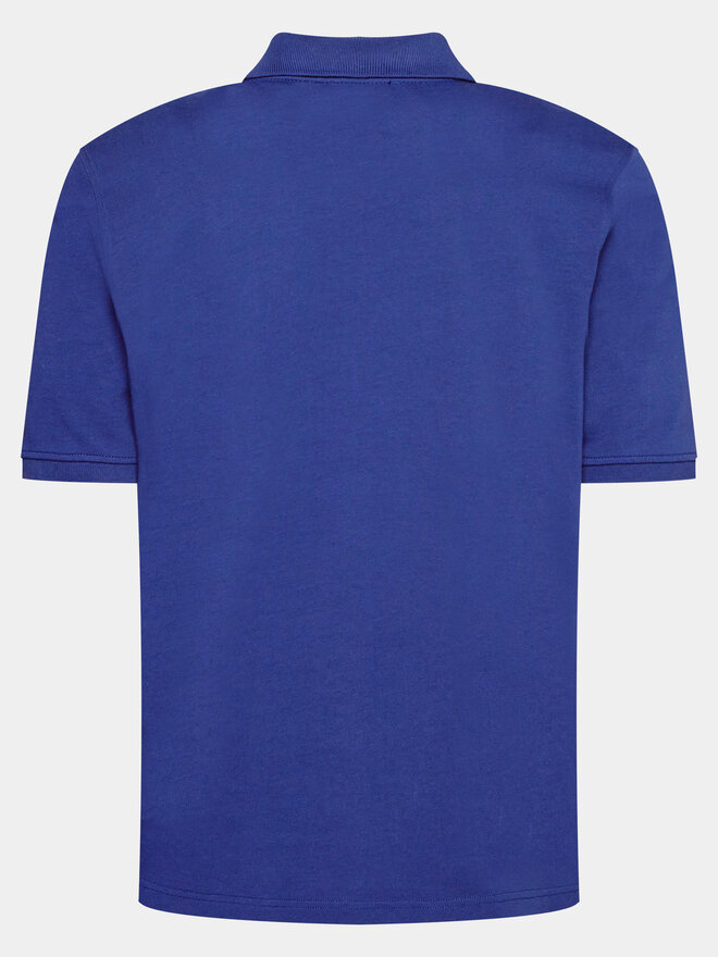 Richmond X Richmond X Poloshirt Lisi UMP24207PO Dunkelblau Regular Fit