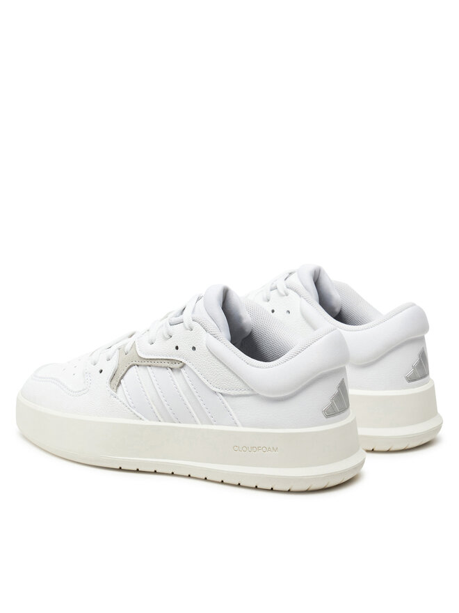 adidas Αθλητικά adidas Court 24 IF1657 Λευκό