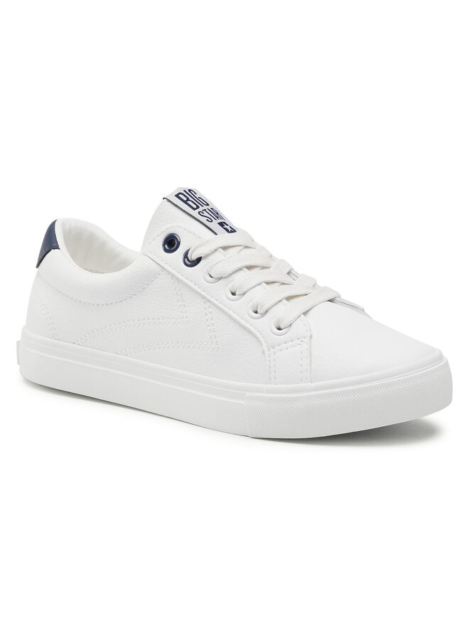 Big Star Shoes Kedai Big Star Shoes BB274211 Balta