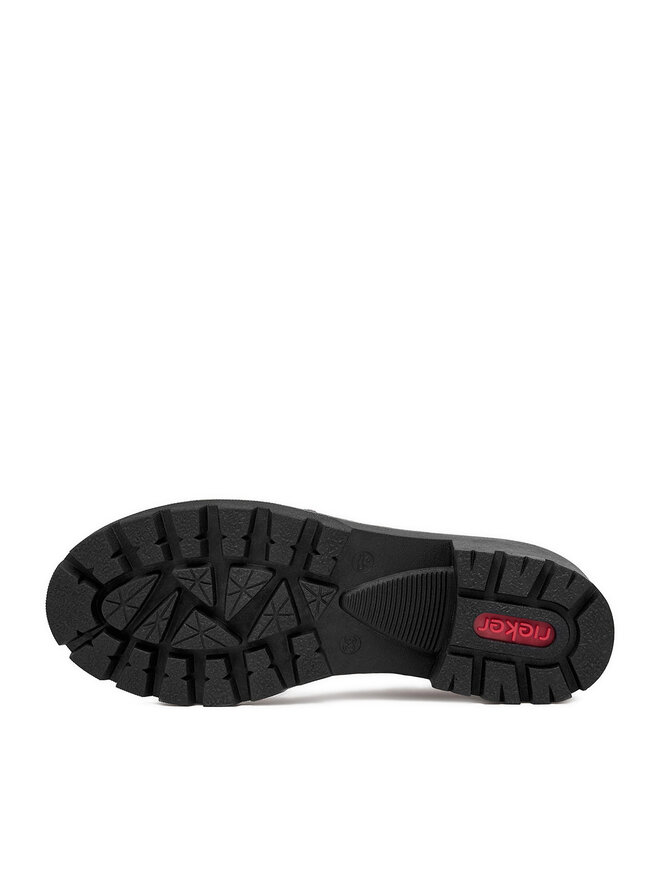 Rieker Stiefeletten Rieker CEO-79254-00 Schwarz