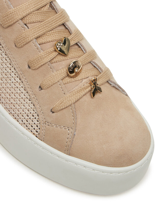 Patrizia Pepe Sneakers Patrizia Pepe PPJ307.22 Beige