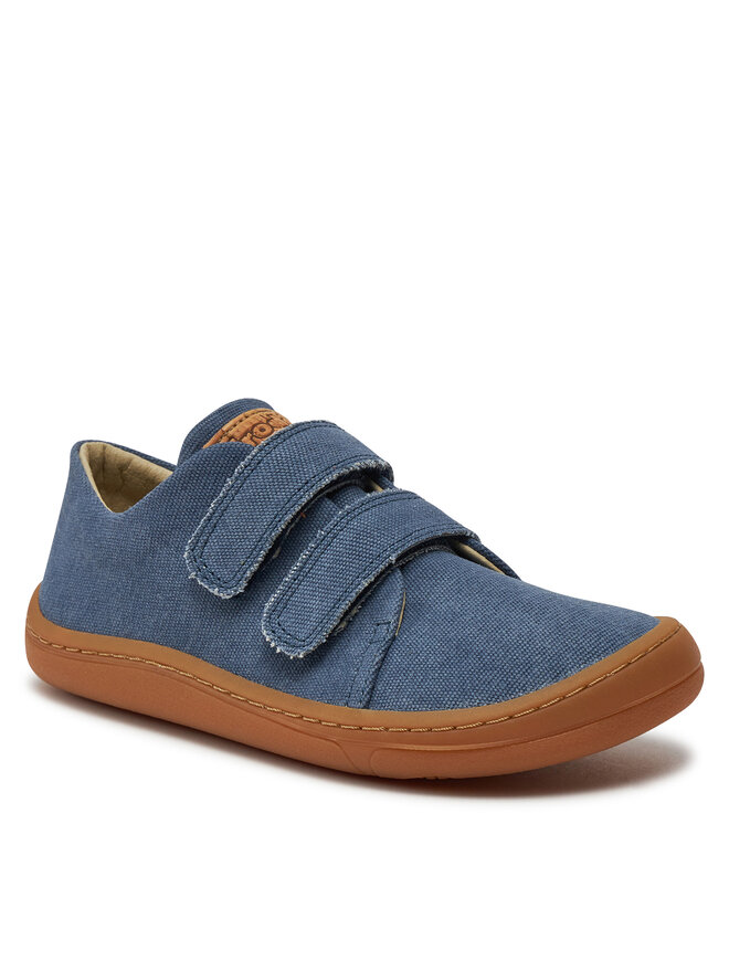 Froddo Superge Froddo Barefoot Vegan G3130248 D Modra