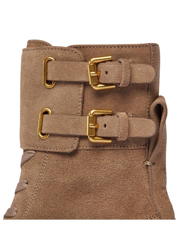 See By Chloé Botines See By Chloé SB33080A Marrón