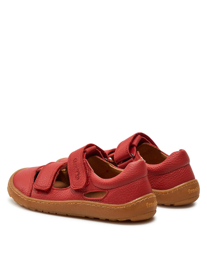 Froddo Sandalias Froddo Barefoot Sandal G3150266-5 D Rojo