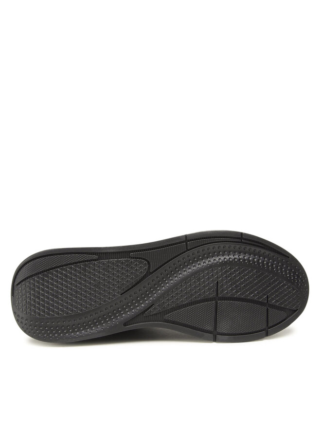 Sprandi Sneakersy Sprandi MP40-21087Y Černá