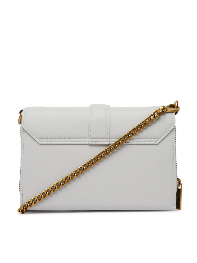 Just Cavalli Handtasche Just Cavalli 80RA5PA6 ZSA89 Grau