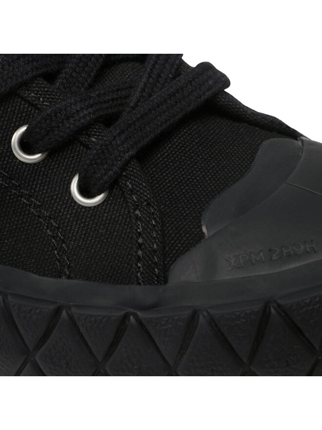 Palladium Scarpe da ginnastica Palladium Palla Ace Cvs Mid 77015-008-M Nero
