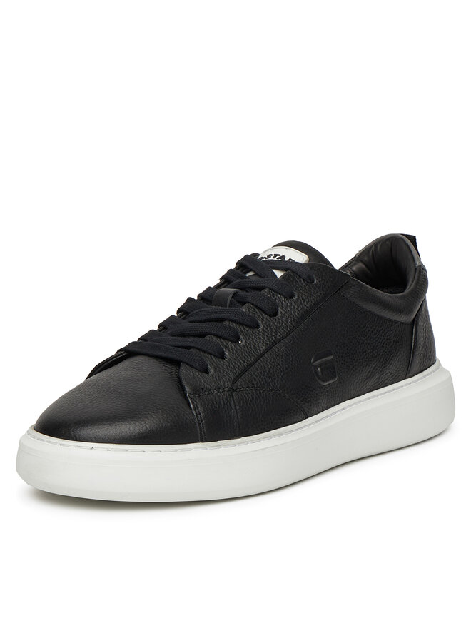G-Star Raw Sneakers G-Star Raw LONDON-04 MI08 Nero