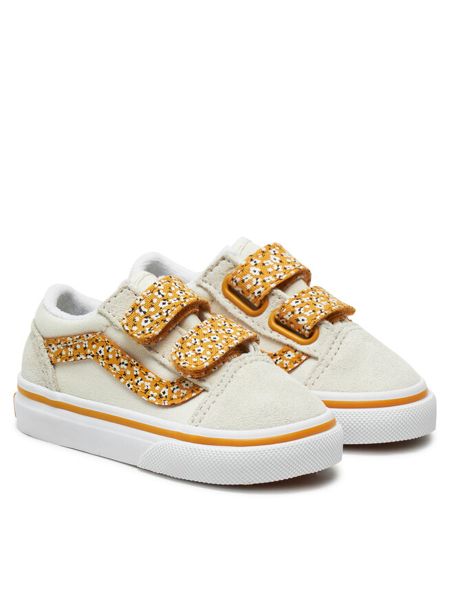 Vans Scarpe sportive Vans Old Skool VN0009RCBS51 Beige