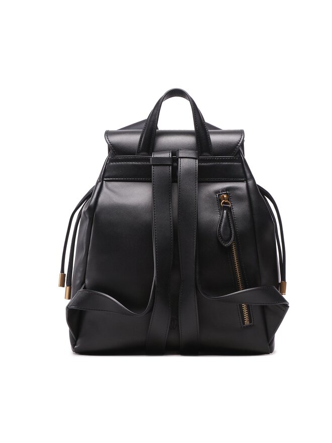 Рюкзак Pinko Aika Backpack PE 23 PLTT 100383 A0QO Чорний