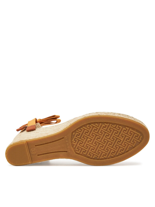 Toni Pons Espadryle Toni Pons Castell Kolorowy